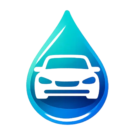Lavage auto à domicile Chaussan